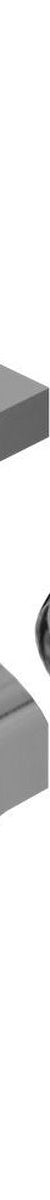 Bianca Wall Basin/Bath Mixer 187mm Trim Kits Only - Gun Metal