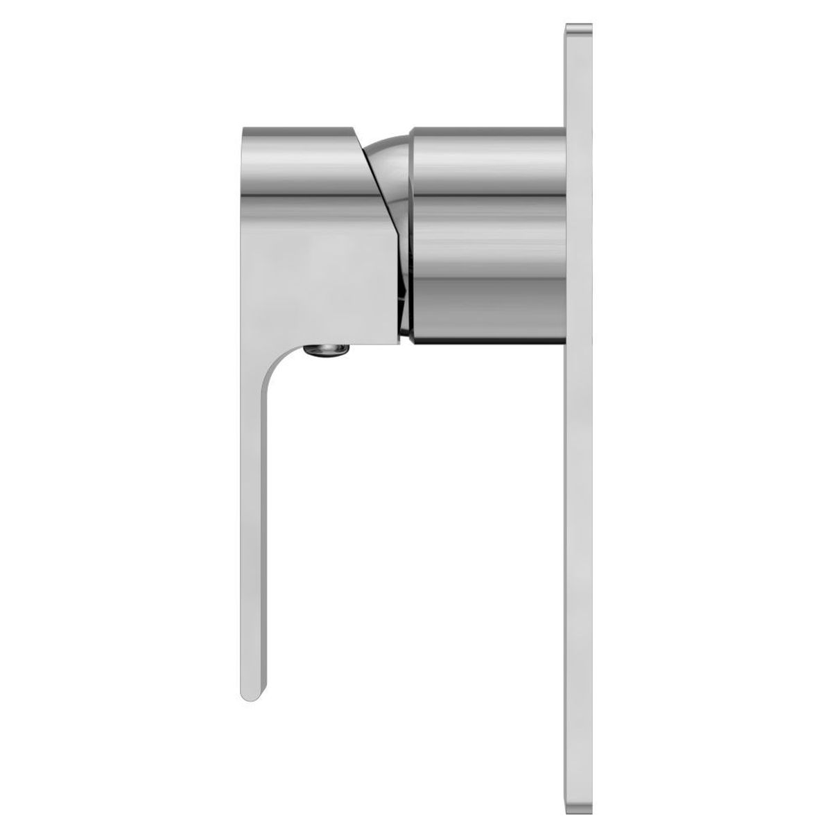 Bianca Shower Mixer - Chrome