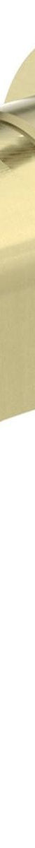 Bianca Shower Mixer 80mm Plate - Brushed Gold