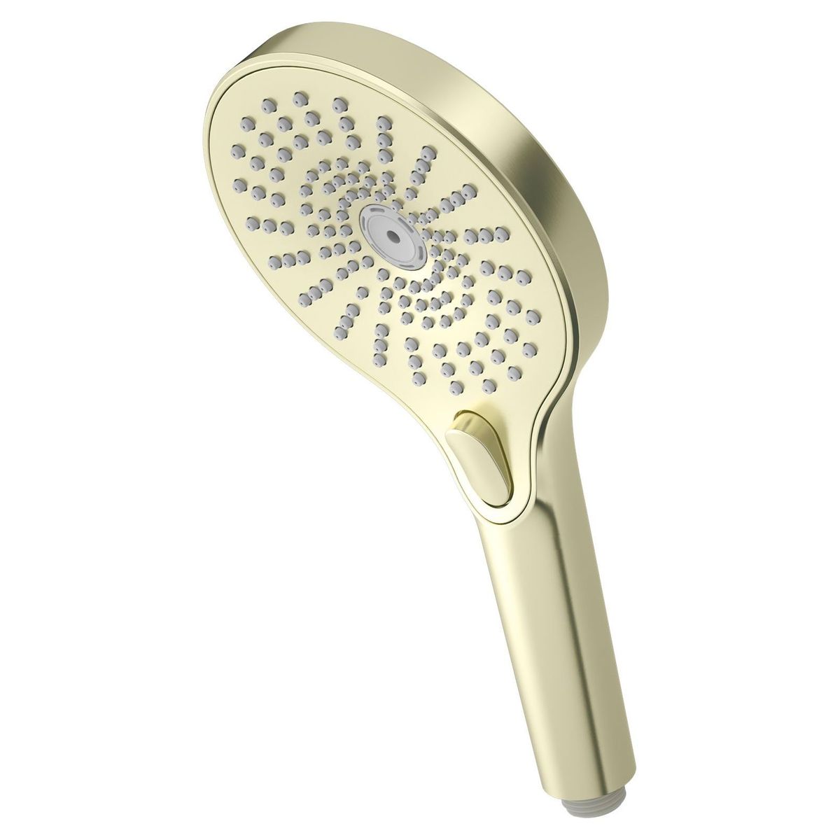 Opal Hand Shower - Brushed Gold