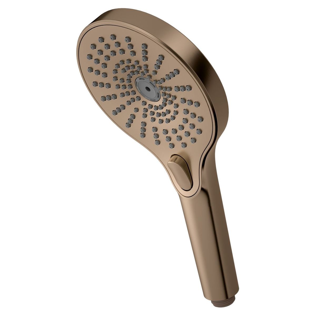 Opal Hand Shower - Brushed Bronze