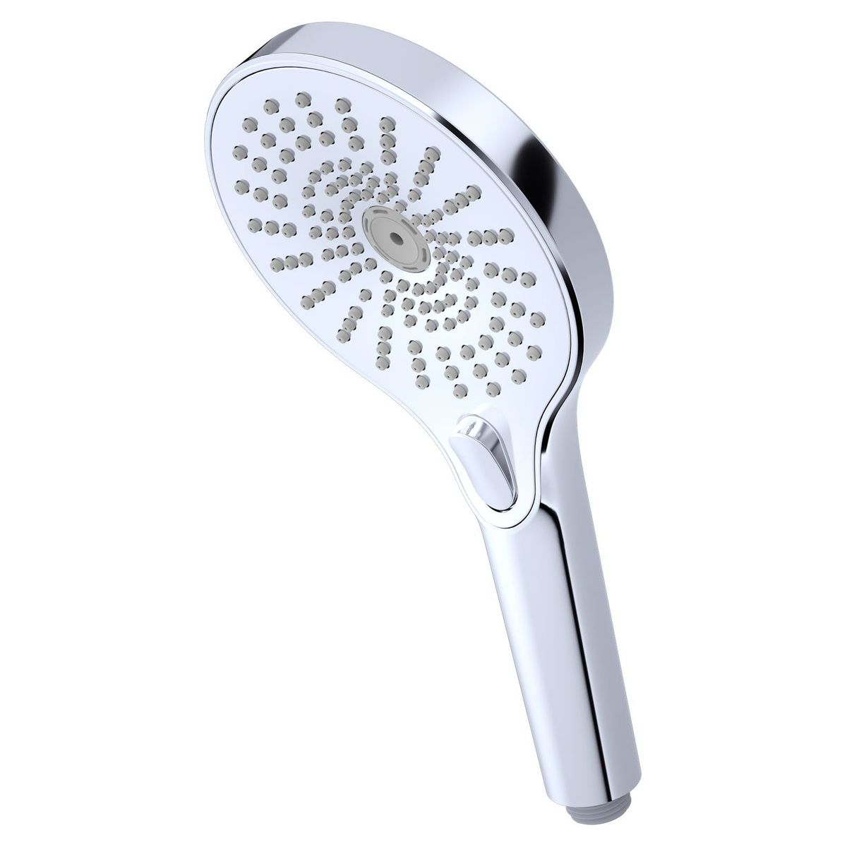 Opal Hand Shower - Chrome