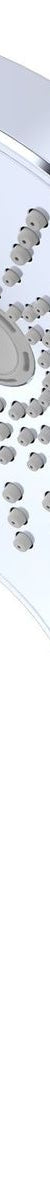 Opal Hand Shower - Chrome