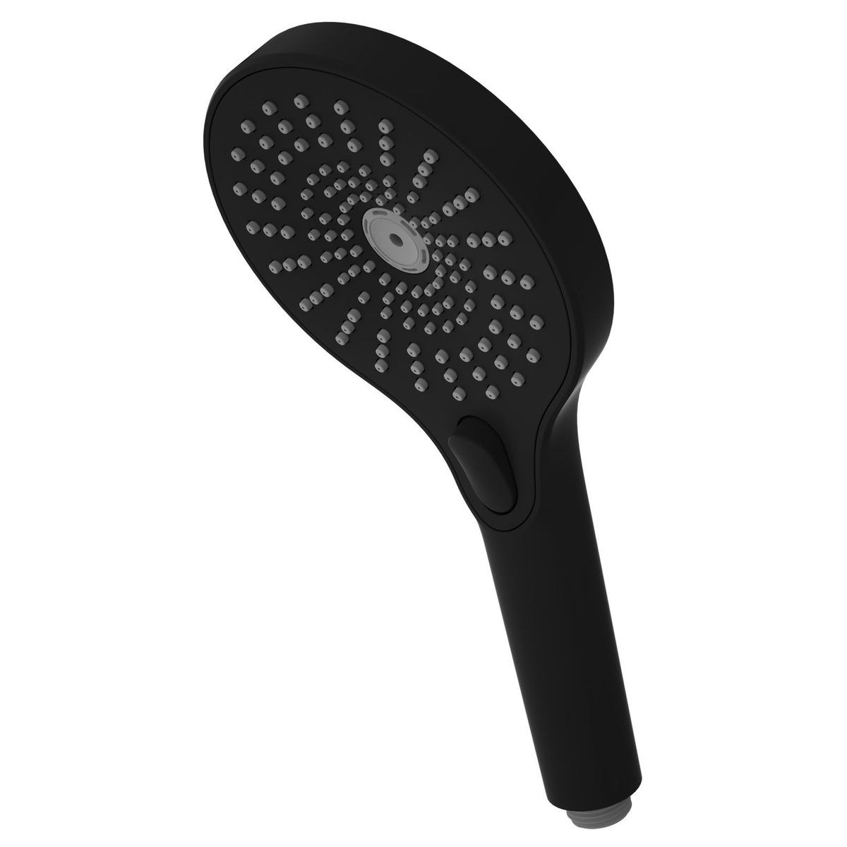Opal Hand Shower - Matte Black