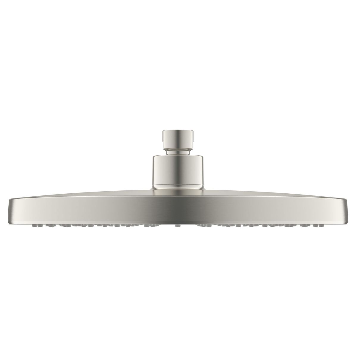 Opal 250mm Shower Head - Brushed Nickel