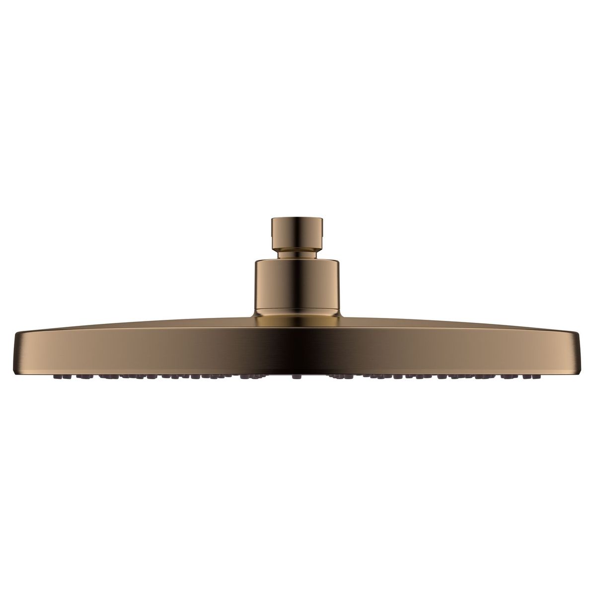 Opal 250mm Shower Head - Brushed Bronze