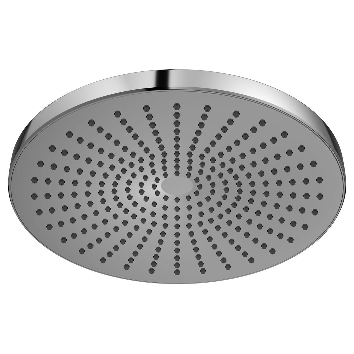 Opal 250mm Shower Head - Chrome