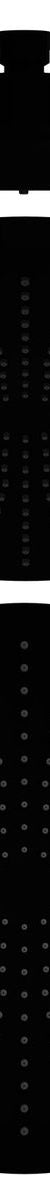 Opal 250mm Shower Head - Matte Black