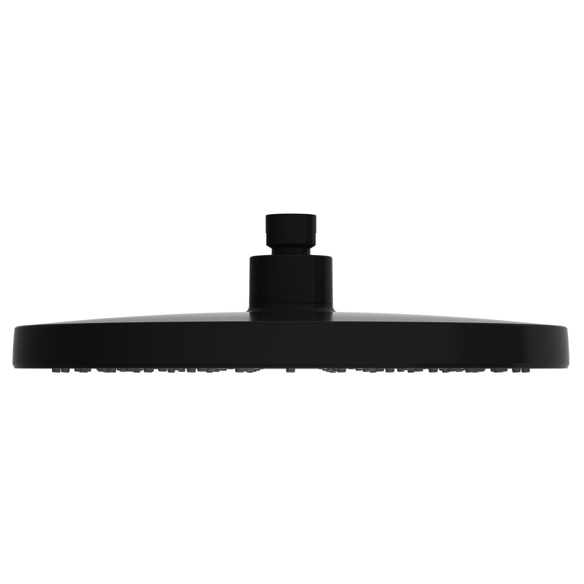 Opal 250mm Shower Head - Matte Black