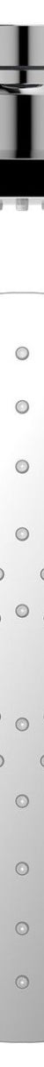 250mm ABS Round Shower Head - Chrome