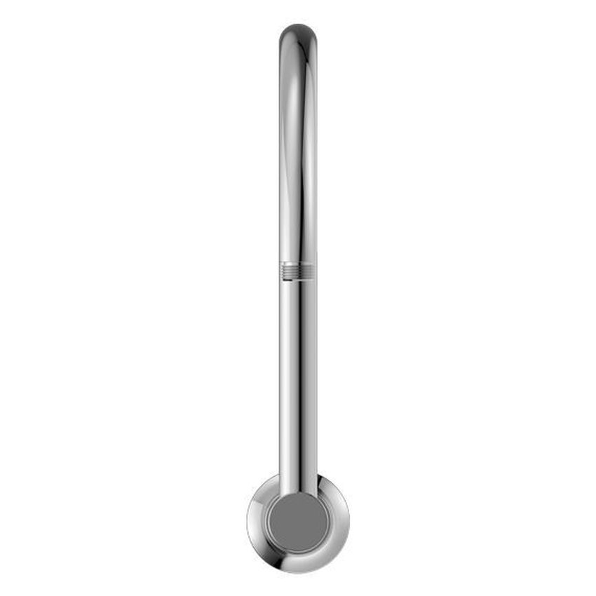 York Shower Arm - Chrome