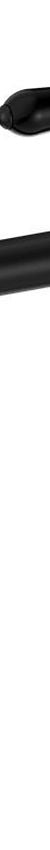 York Straight Tall Basin Mixer With Metal Lever - Matte Black