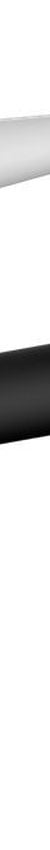 York Straight Basin Mixer With White Porcelain Lever - Matte Black