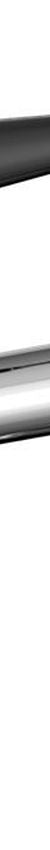 York Straight Basin Mixer With Black Porcelain Lever - Chrome