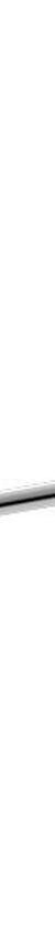 York Single Towel Rail 600mm - Chrome