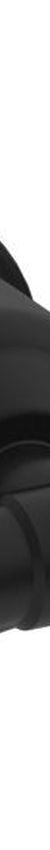 York Robe Hook - Matte Black