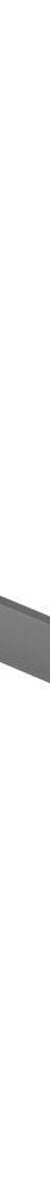 Bianca Single Towel Rail 800mm - Gun Metal
