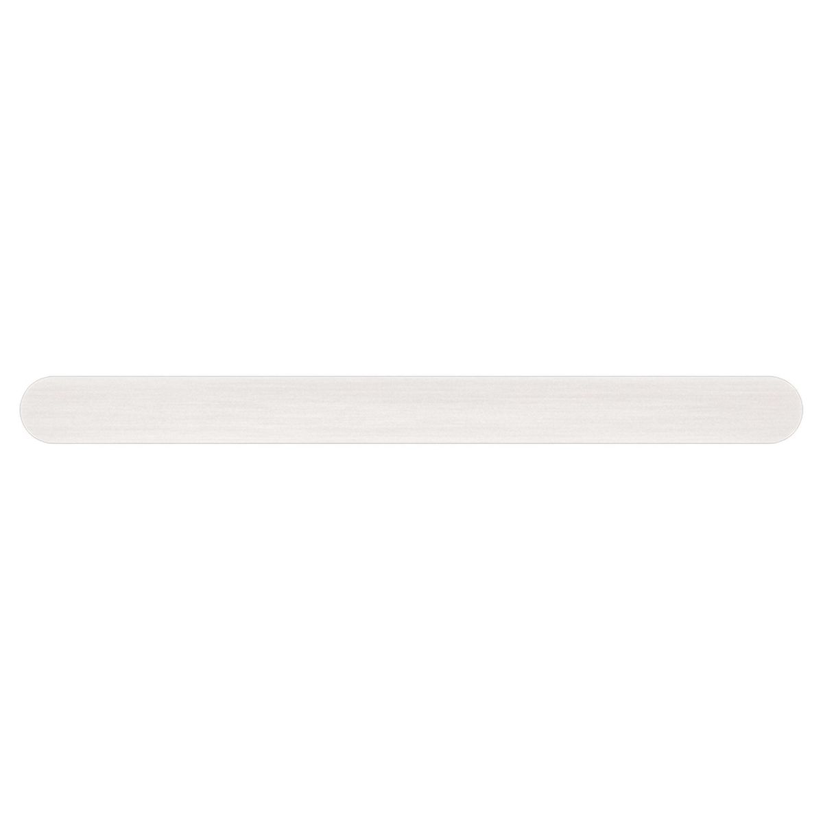 Bianca Hand Towel Rail - Brushed Nickel
