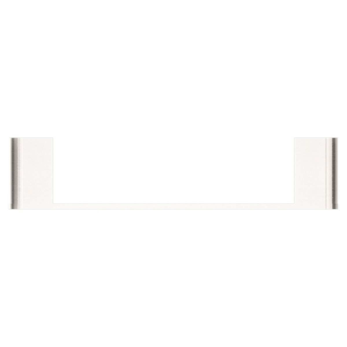 Bianca Hand Towel Rail - Brushed Nickel