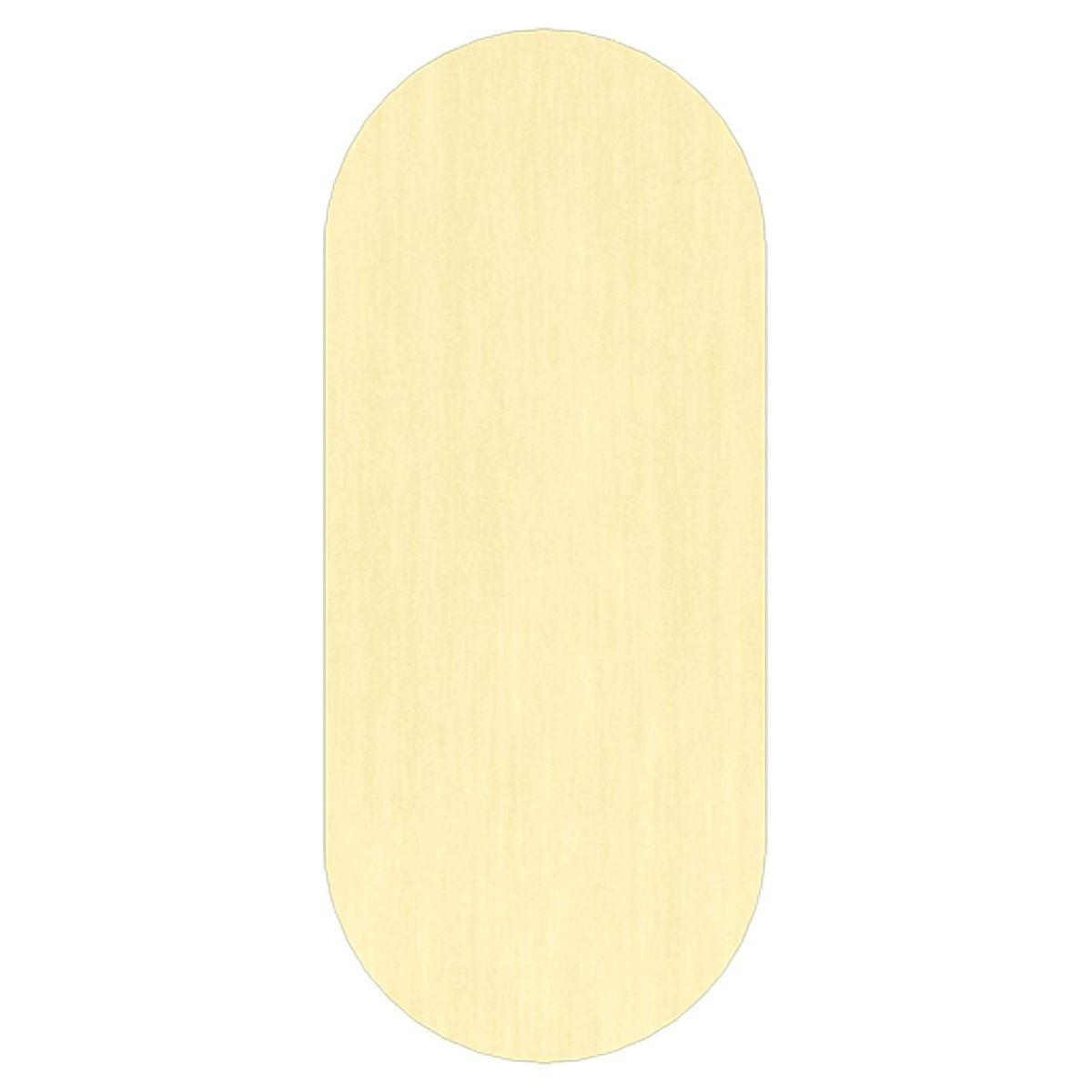Bianca Robe Hook - Brushed Gold