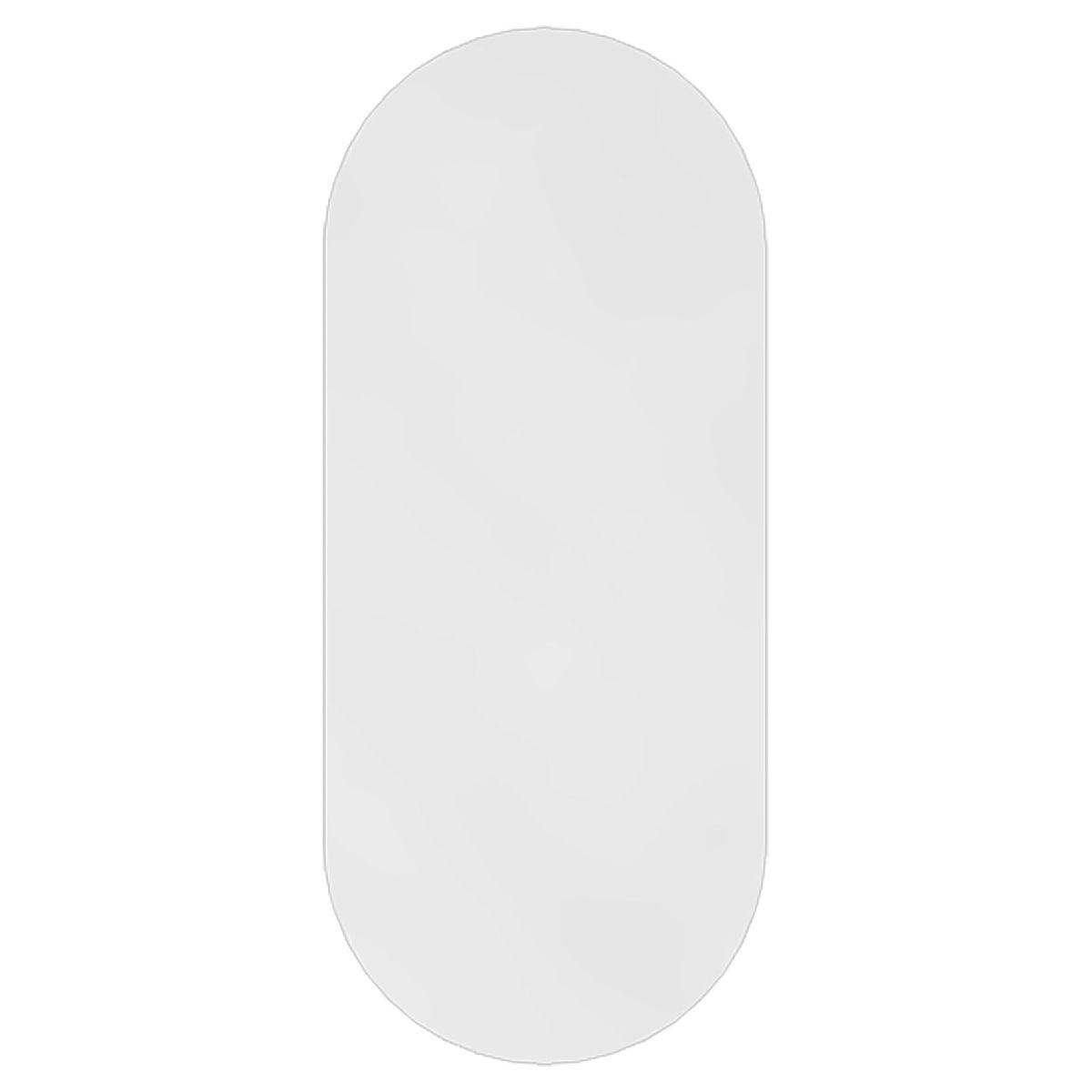 Bianca Robe Hook - Chrome