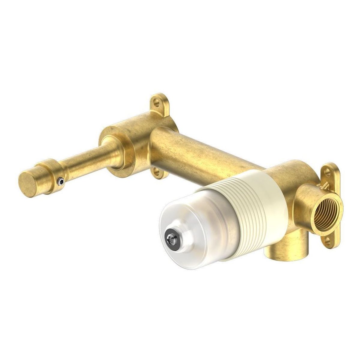 Project 35mm Universal Wall Basin/Bath Mixer Body Only