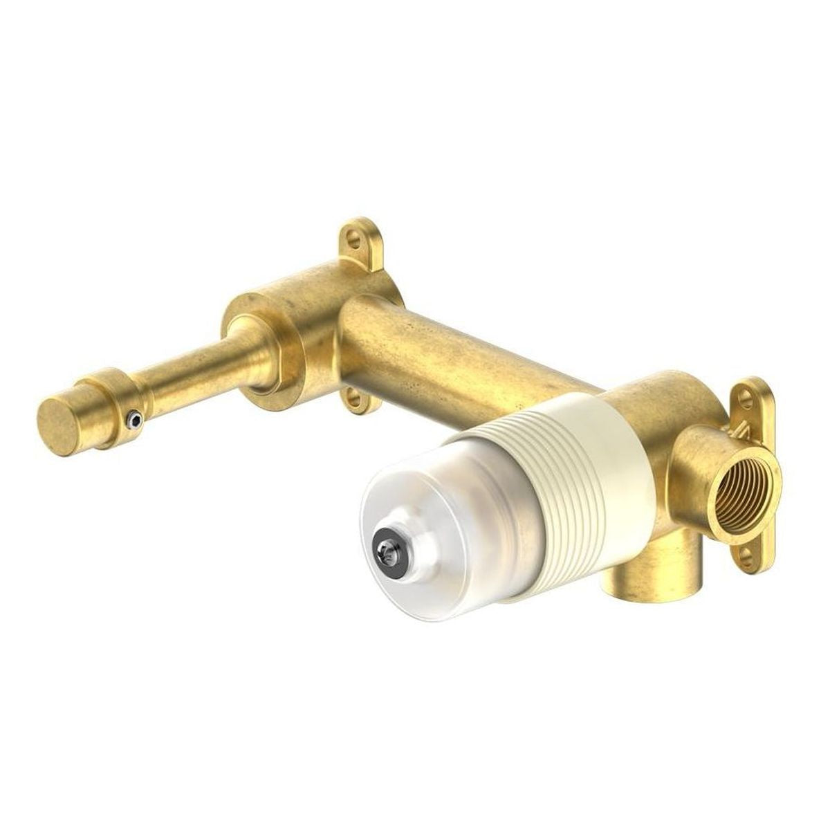 Premium 35mm Universal Wall Basin/Bath Mixer Body Only