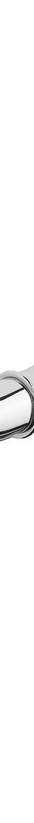 Nostalgia Lever Basin / Bath Set 180mm Shepherds Crook - Chrome, Lead Free