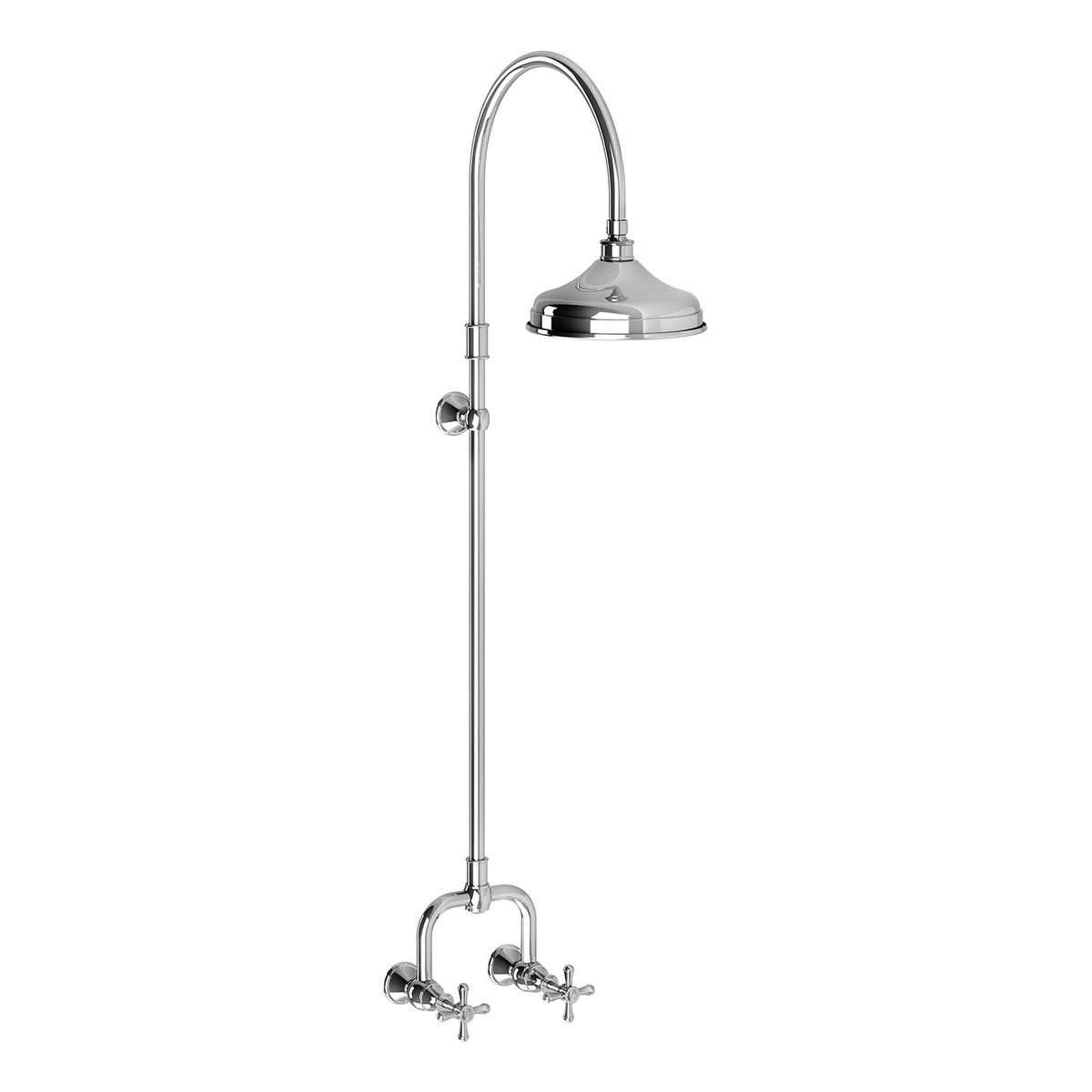 Nostalgia Exposed Shower Set