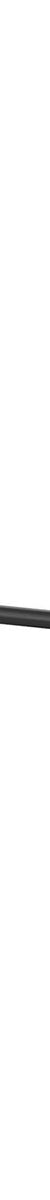Nostalgia Single Towel Rail 760mm - Antique Black