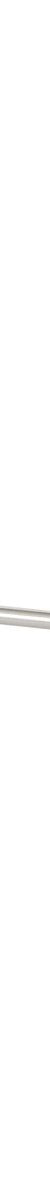 Nostalgia Single Towel Rail 760mm - Brushed Nickel