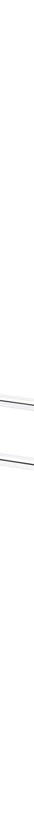 Nostalgia Double Towel Rail 760mm - Chrome