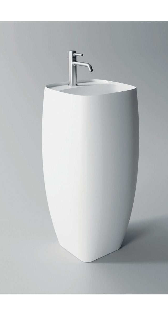 Studio Bagno Nur Column - 1 Taphole (With Tap Landing)