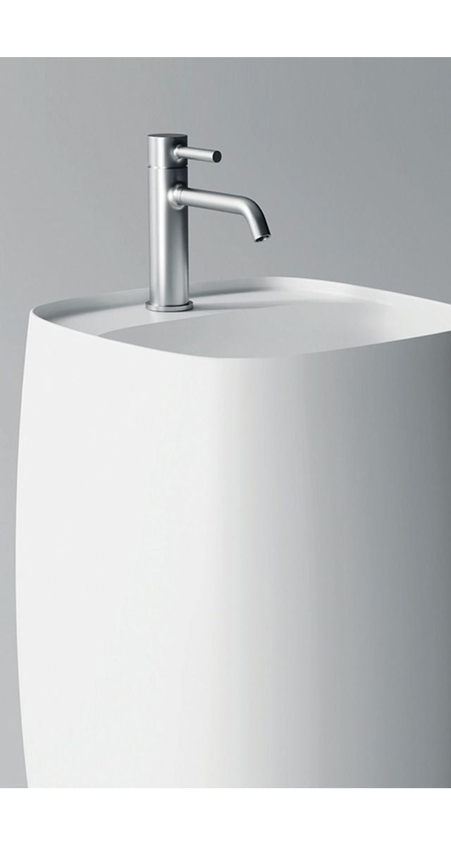 Studio Bagno Nur Column - 1 Taphole (With Tap Landing)