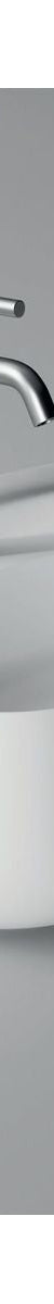 Studio Bagno Nur 60X Bench Basin - No Taphole
