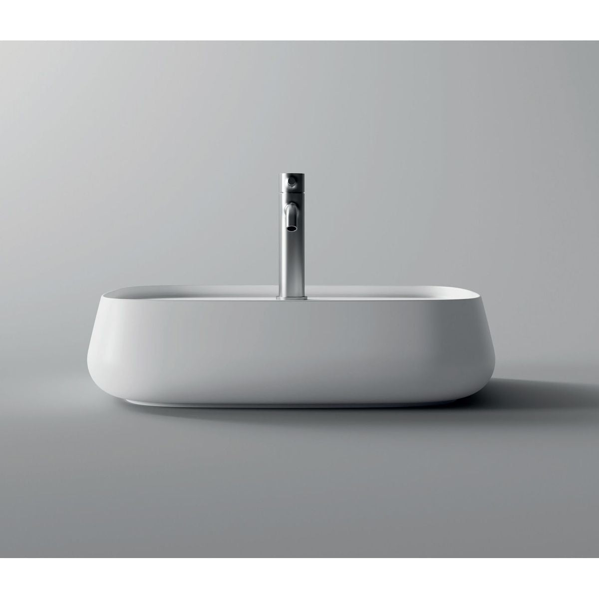 Studio Bagno Nur 60X Bench Basin - 3 Tapholes