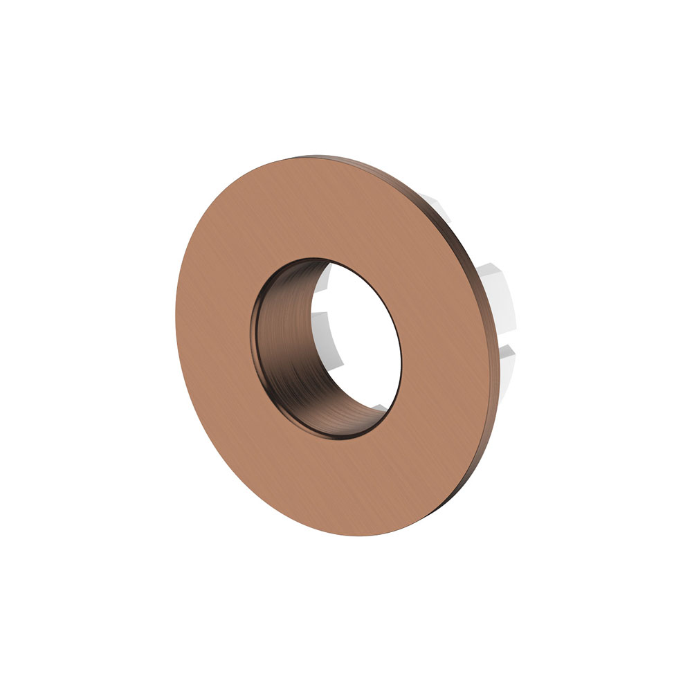 Brushed Copper