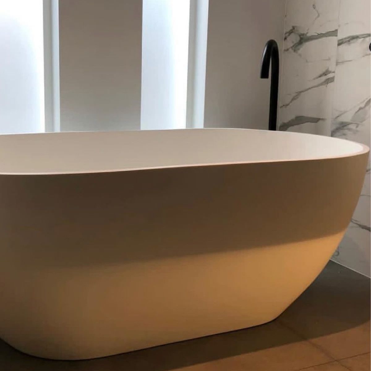 Bella 1500mm Freestanding Bathtub