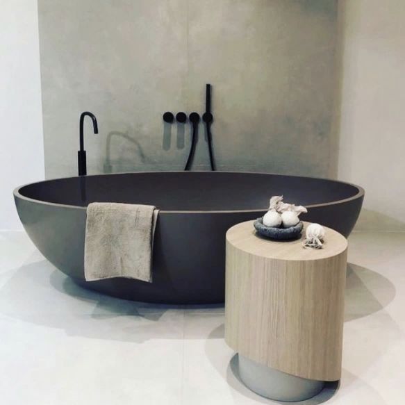 Coco Freestanding Bathtub