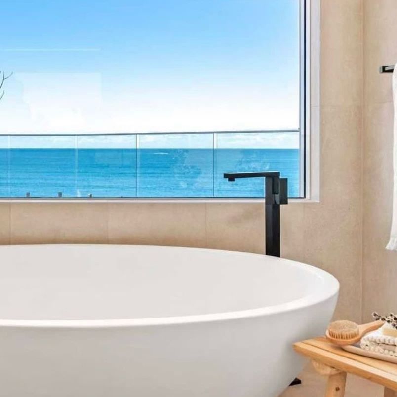 Maddison Freestanding Bathtub