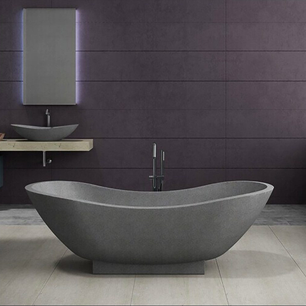 Mango Freestanding Bathtub