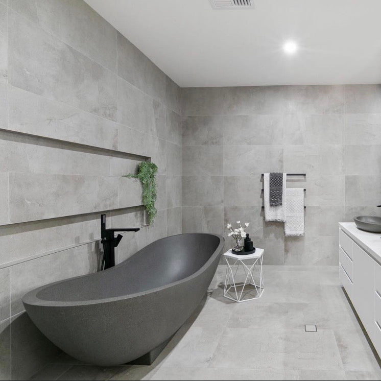 Mango Freestanding Bathtub
