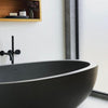 Whitney 1600mm Freestanding Bathtub