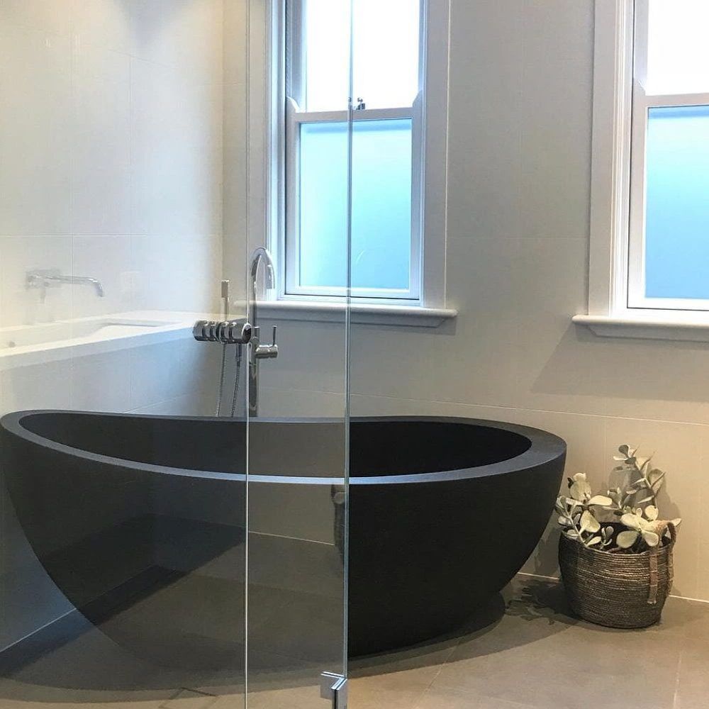 Autumn 1700mm Freestanding Bathtub