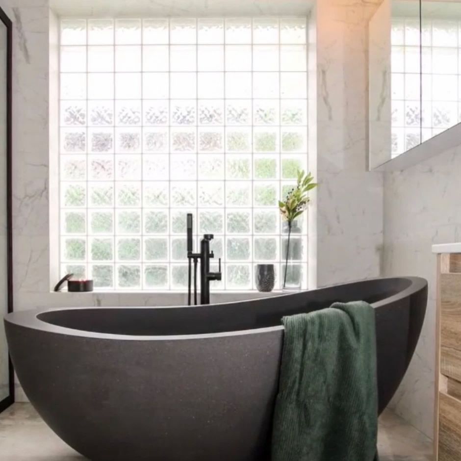 Autumn 1500mm Freestanding Bathtub