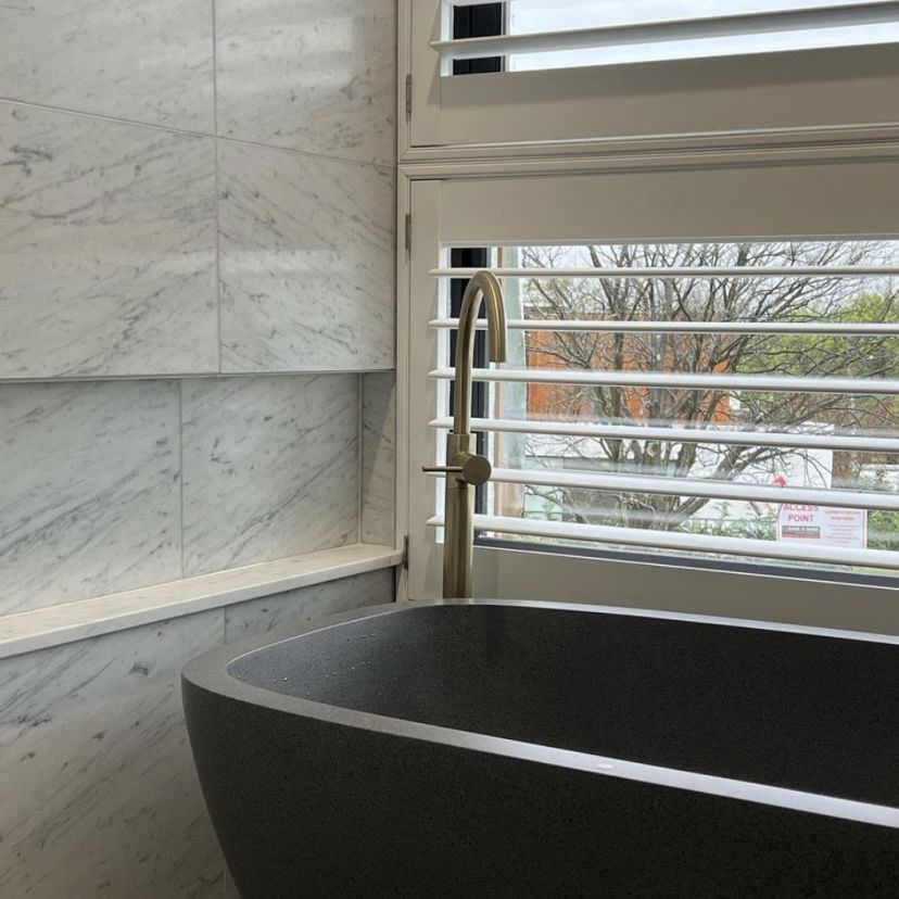 Chelsea 1500mm Freestanding Bathtub