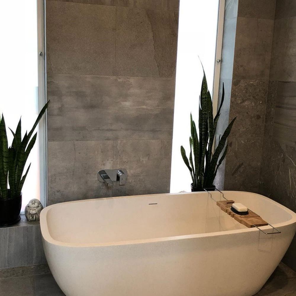 Chelsea 1600mm Freestanding Bathtub