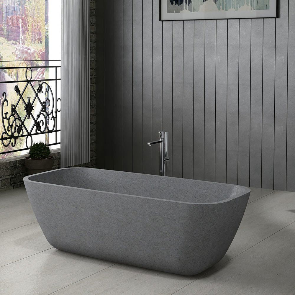 Chelsea 1700mm Freestanding Bathtub