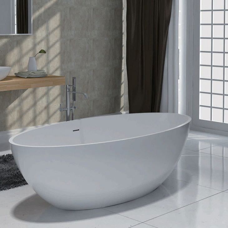 Nice Freestanding Bathtub