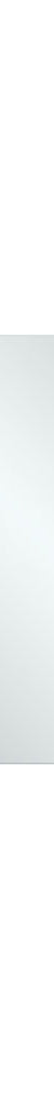 Pencil Edge Rectangular Mirror, 600 x 750mm